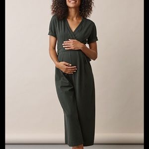 Boob Design Amelia maternity/nursing jumpsuit